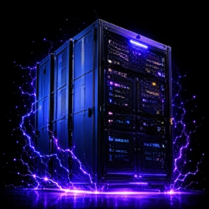 ИТ-инфраструктура
