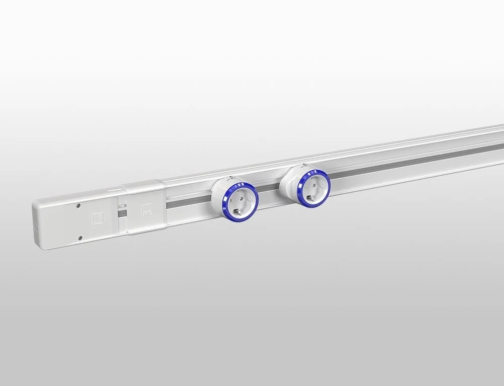 Шинопровод E-Line FL-FLD