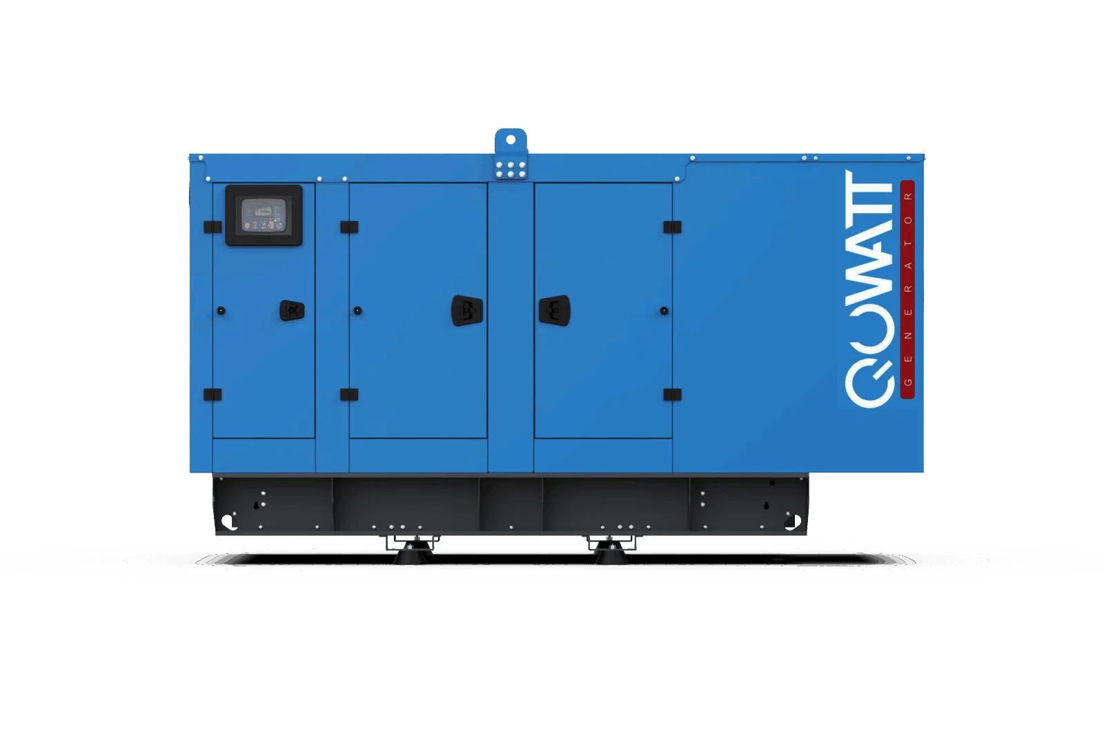 ДГУ QUWATT 70 кВА