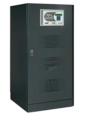 Трехфазные ИБП B9000FXS - 60-300 кВА
