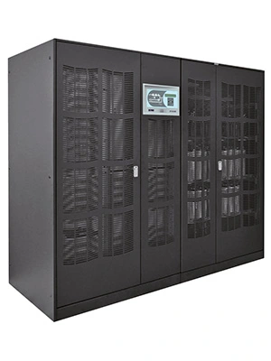 Трехфазные ИБП B9600FXS - 400-800 кВА