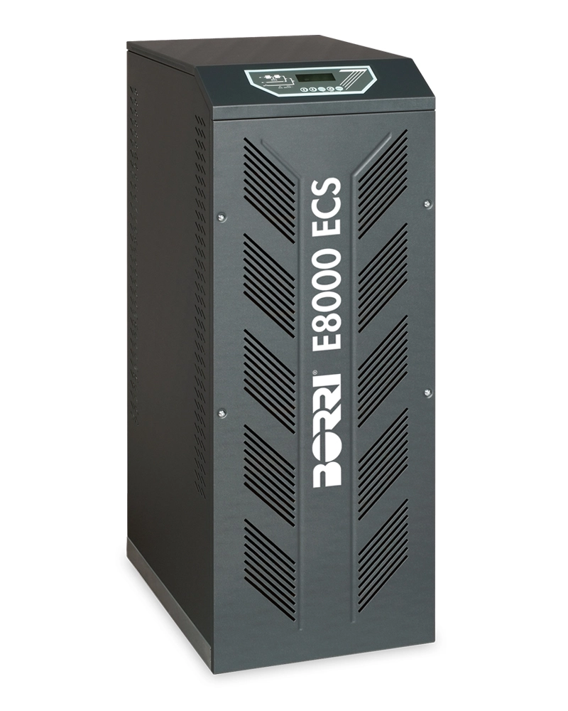 Централизованные системы E8031/E8033 ECS - 10-20 кВА