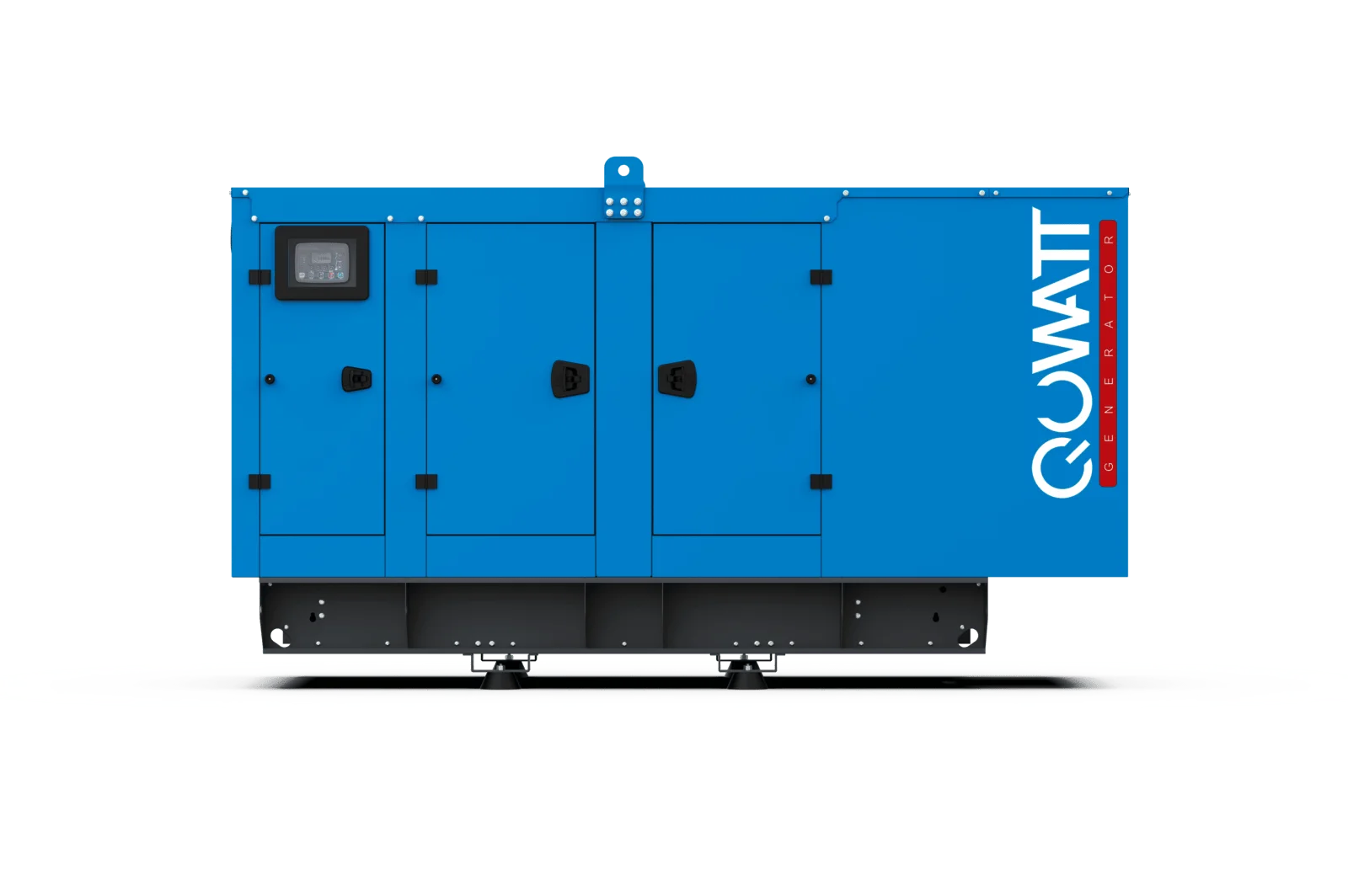ДГУ QUWATT 110 кВА