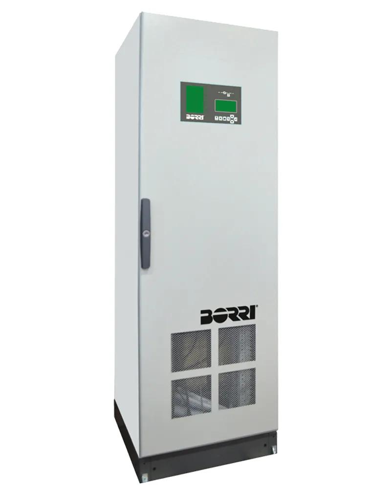 Зарядные устройства АКБ RTB Compact - 50-200 A