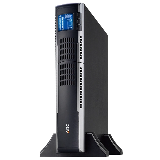 Онлайн ИБП SPARK 1000 RT (2U) - 1000 ВА / 900 Вт
