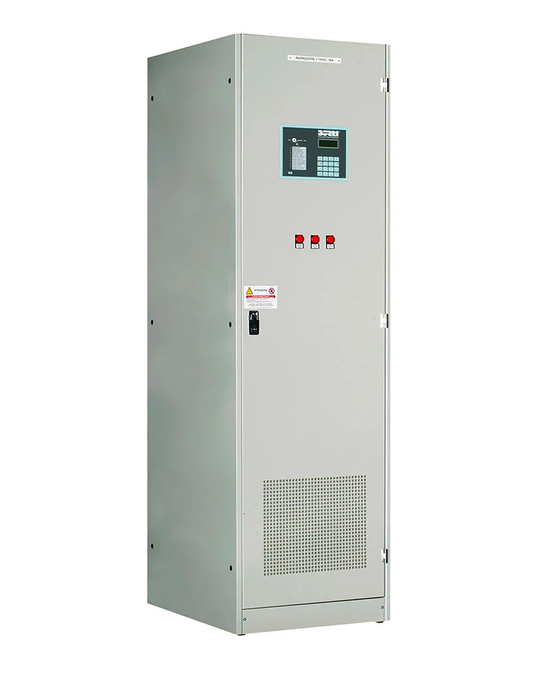 Солнечные инверторы Copernico TL - 20-500 кВт