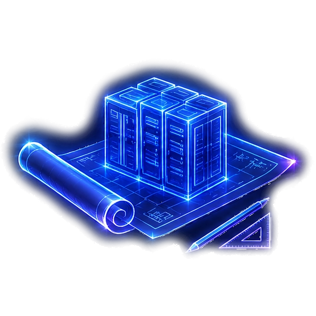 Проектирование дата-центров